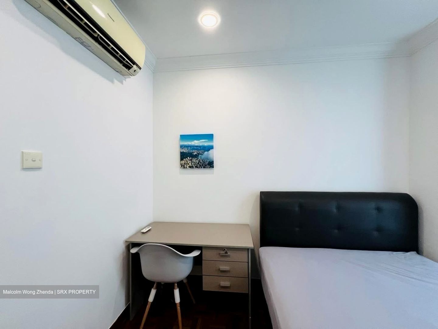 Serenity Park (D28), Condominium #576359351